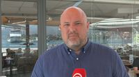 Stipe Jeličić, Udruženje ugostiteljskih djelatnosti