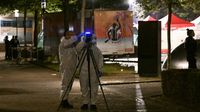 Napad nožem u Njemačkoj na festivalu - 7