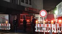 Napad nožem u Njemačkoj na festivalu - 9