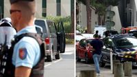 Eksplozija ispred sinagoge u Francuskoj - 3