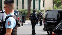 Eksplozija ispred sinagoge u Francuskoj - 4