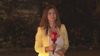 Sofija Preljvukić, reporterka Nove TV