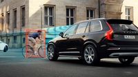 Volvo Intellisafe – Najsigurnije putovanje automobilom
