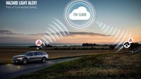 Volvo Intellisafe – Najsigurnije putovanje automobilom
