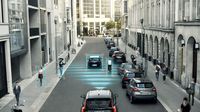 Volvo Intellisafe – Najsigurnije putovanje automobilom