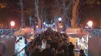 Silvestrovo u Zagrebu (Foto: Dnevnik.hr) - 2