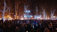 Počeo advent u Zagrebu (Foto: Dnevnik.hr) - 4