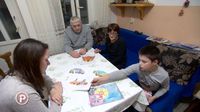 Dječak koji je već iskusio koliko život može biti okrutan (Foto: Dnevnik.hr) - 3