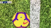 Gol ili ne?