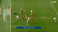 Gol ili ne?