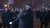 Otac Davor Dragičević na prosvjedu (Foto: Dnevnik.hr) - 2