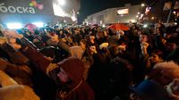 Prosvjed u Banjoj Luci (Foto: AFP) - 6