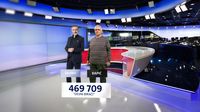 Demografska analiza birača na predsjedničkim izborima - 4