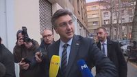 Andrej Plenković - 1
