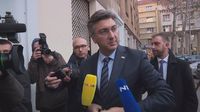Andrej Plenković - 2