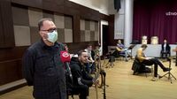 Damir Homolak i Viktorija Bednjanec - 2
