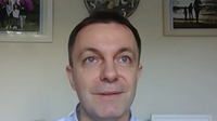 Goran Vestermajer