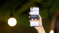 Aplikacija Pričalica s više od 50 bajki i priča Huawei AppGalleryju - 14