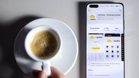 Pratite svoje pakete preko aplikacije mPošta u Huawei AppGalleryju - 15