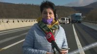 U nesreći na A6 poginule dvije osobe - 2
