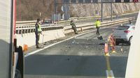 U nesreći na A6 poginule dvije osobe - 3