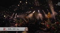Koncert Želim život