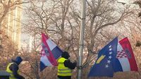 Kosovo - 1