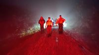Akcija spašavanja HGSS-a u blizini Petrinje - 2