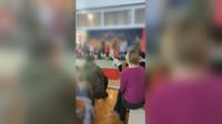 Video Dječaka s Downovim sindromom - 2