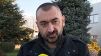 Ivan Stanić, odvjetnik