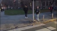 Prometna nesreća u Zagrebu - 4