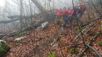 HGSS-ovci na Staru godinu bili u akciji spašavanja - 3