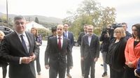 Predsjednik Zoran Milanovic u posjetu Fakultetu za menadzment u turizmu - 18