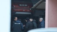 Eksplozija u autoservisu u Varaždinu - 3