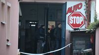 Eksplozija u autoservisu u Varaždinu - 4