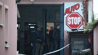 Eksplozija u autoservisu u Varaždinu - 5