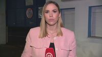 Dina Ćevid, reporterka Nove TV