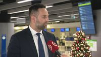 Viktor Šober, direktor ZL Ruđer Bošković