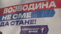 Izbori u Srbiji - 2