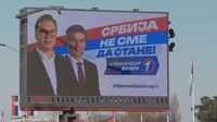 Izbori u Srbiji - 5