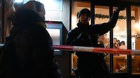 Policija osigurava mjesto pucnjave u Pragu