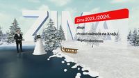 Nikola Vikić - Topić, meteorolog Dnevnika Nove TV - 2