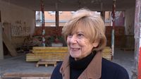 Marisa Sciolis Škrapić