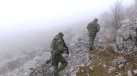 Čuvari sigurnosti - 1