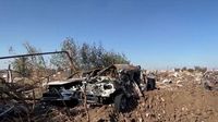 Iran prijeti Izraelu - 2