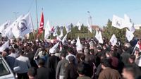 Iran prijeti Izraelu - 3