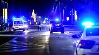 Prometna nesreća u Samoboru - 1