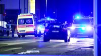 Prometna nesreća u Samoboru - 2