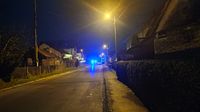 Pješak poginuo u naletu automobila u naselju Jošine - 1