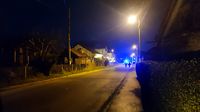 Pješak poginuo u naletu automobila u naselju Jošine - 2